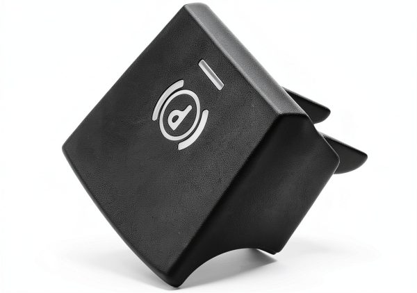 Yestree ON-OFF Parking Brake Switch for BMW-5