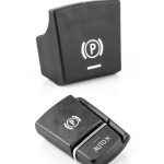 Yitoking Parking Brake Switch Button for BMW-0