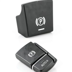 Yitoking Parking Brake Switch Button for BMW-0