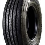 Kumho KLS09 Semi-Truck Tires 315/80R22.5 Radial-0