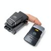 ABSOPRO Manual Parking Brake Switch for BMW-1