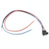 MDEOOSKY Manual Parking Brake Switch-1