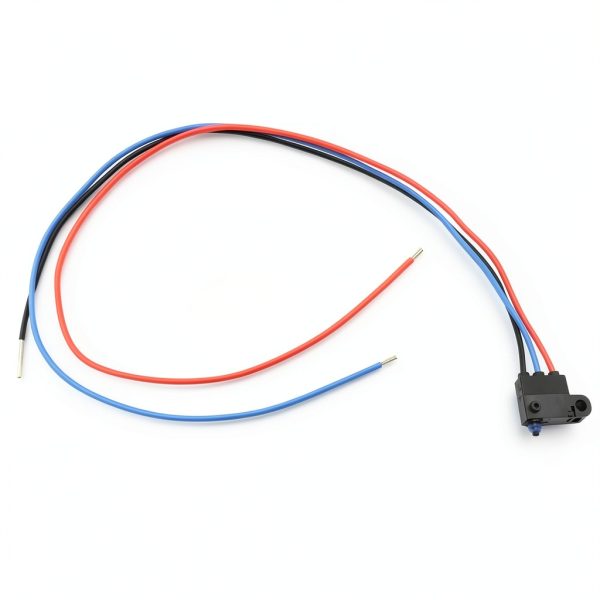 MDEOOSKY Manual Parking Brake Switch-1