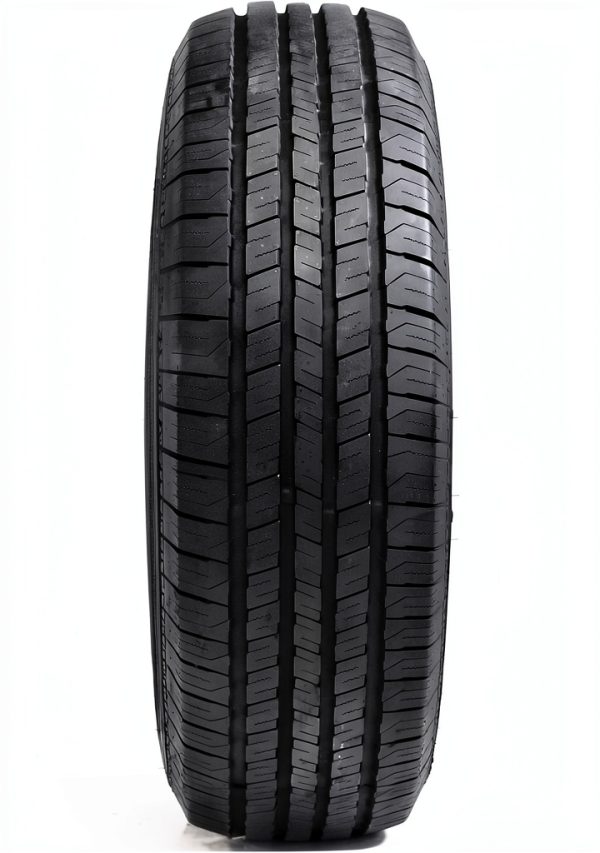 Evoluxx Rotator H/T All Season Tires 225/75R16-4