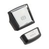 BMW F Chassis P Button Cover ABS Plastic-5