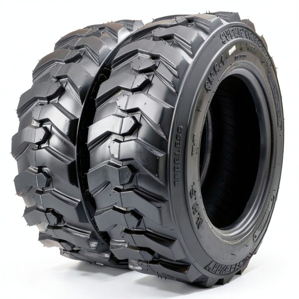 Forerunner RV Tire All Season 3080lb Load-5