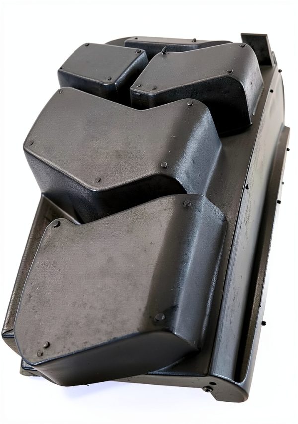 HORSESHOE Skid Steer Tires 16 Ply H Load Universal Fit-2