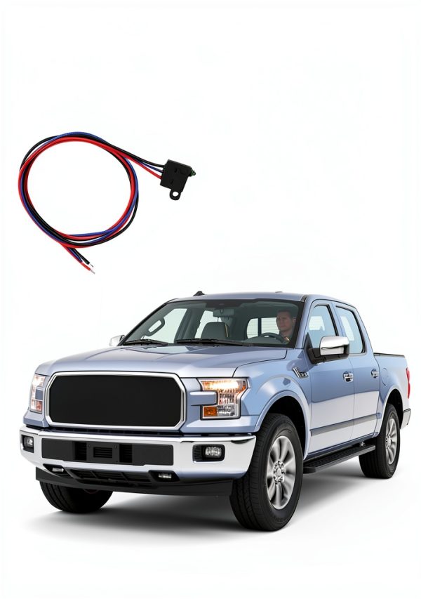 Ford F-150 Parking Brake Switch USLINGYUE High-Quality-3