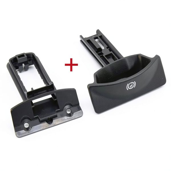NCOUUOCN Hand Parking Brake Switch for Mercedes BENZ-5