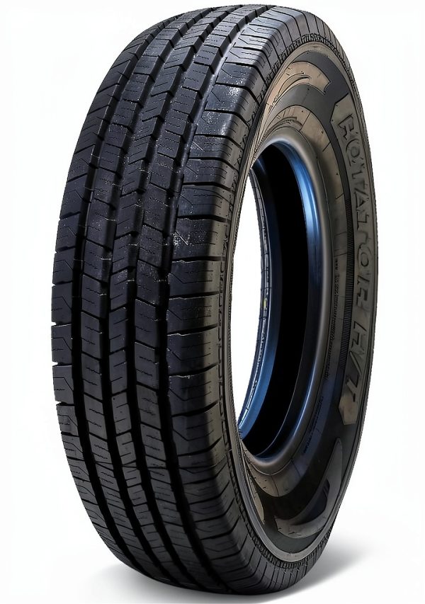 Evoluxx Rotator H/T All Season Tires 225/75R16-0