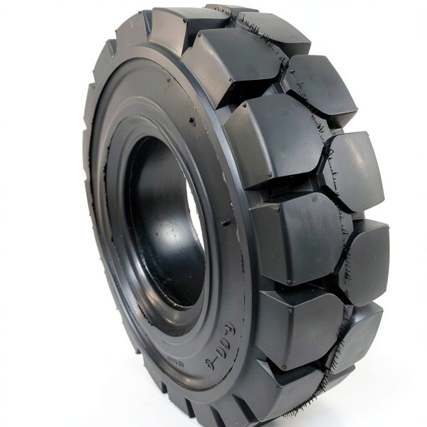 Road Crew Forklift Tires 6.00-9 Non-Directional-1