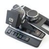 Yestree ON-OFF Parking Brake Switch for BMW-2