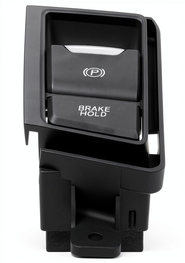 Honda CR-V Parking Brake Switch ApplianPar 35355-TLA-A02-1