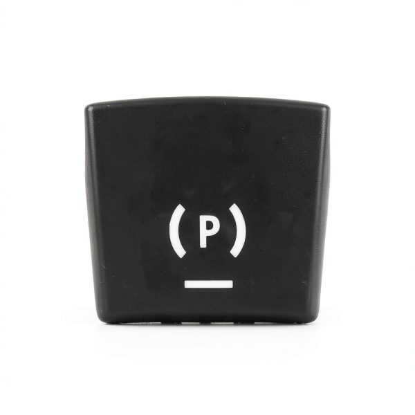 Yitoking Parking Brake Switch Button for BMW-5