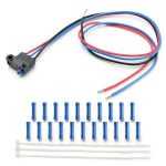 MDEOOSKY Manual Parking Brake Switch-0