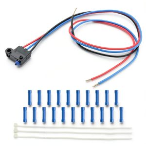 MDEOOSKY Manual Parking Brake Switch-0