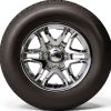 Toyo Tires LT225/75R16 Open Country Radial Tire-1