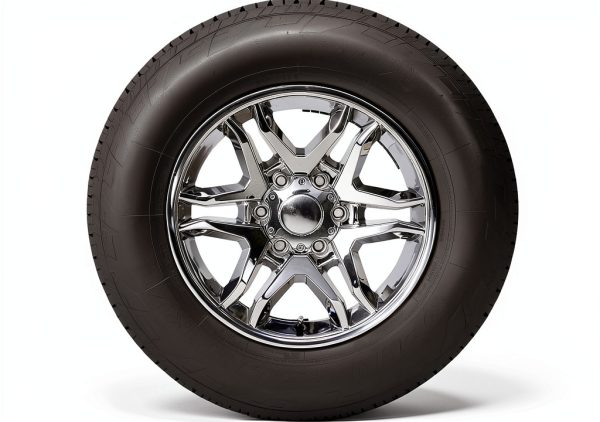Toyo Tires LT225/75R16 Open Country Radial Tire-1