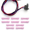 Ford F-150 Parking Brake Switch USLINGYUE High-Quality-0