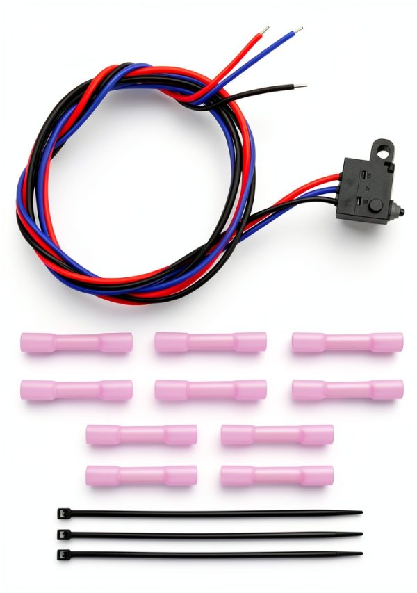Ford F-150 Parking Brake Switch USLINGYUE High-Quality-0