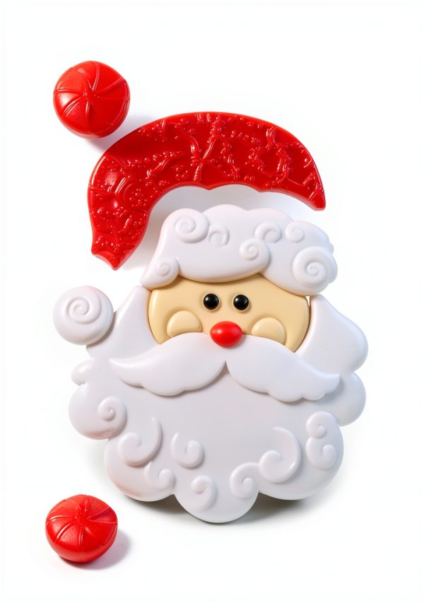 Christmas Gel Window Clings Multicolor RCNDJE Home Decor-6