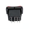 Svyoroo Parking Brake Switch Compatible JLG-5