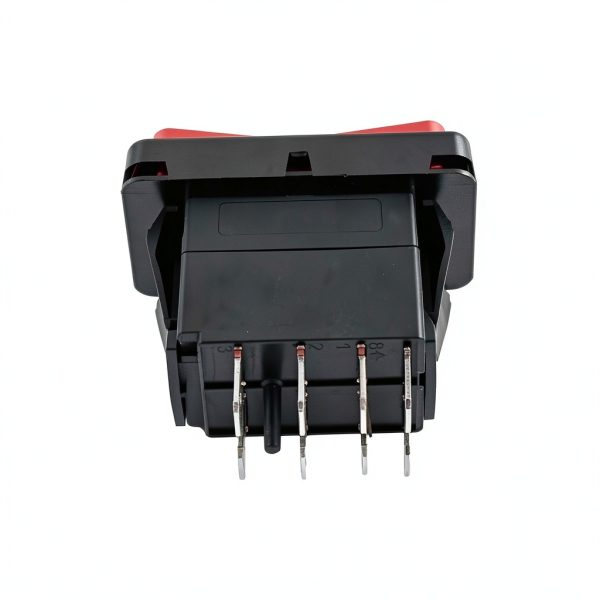 Svyoroo Parking Brake Switch Compatible JLG-5