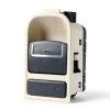Volkswagen Tiguan Parking Brake Switch X AUTOHAUX Electric-5