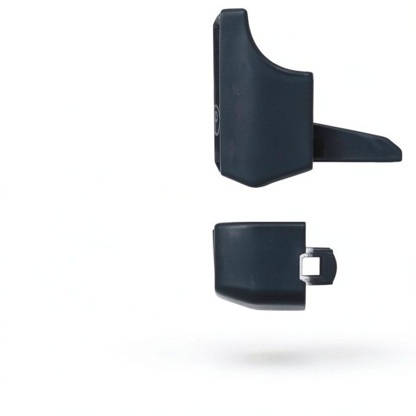 BMW F Chassis P Button Cover ABS Plastic-2