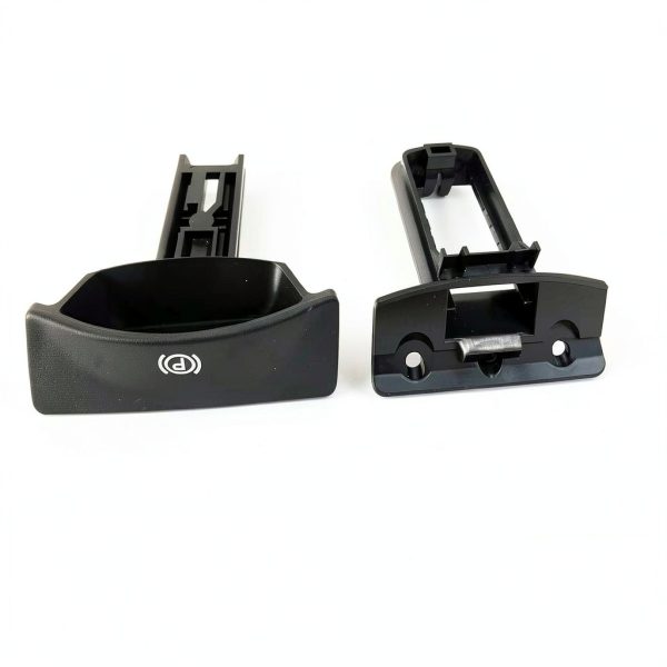 NCOUUOCN Hand Parking Brake Switch for Mercedes BENZ-6