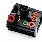 Freightliner Electronic Switch ON-OFF-0