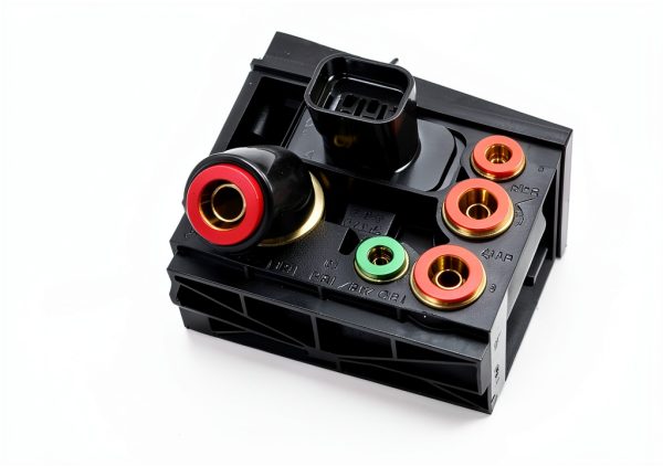 Freightliner Electronic Switch ON-OFF-0