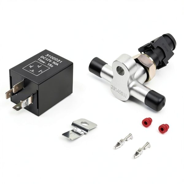 Semcto ON-OFF Switch Automotive Replacement-0