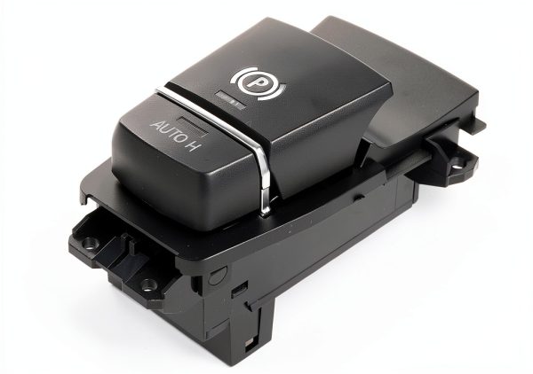 ABSOPRO Manual Parking Brake Switch for BMW-0