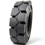 Road Crew Forklift Tires 6.00-9 Non-Directional-0
