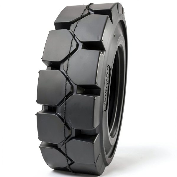 Road Crew Forklift Tires 6.00-9 Non-Directional-0