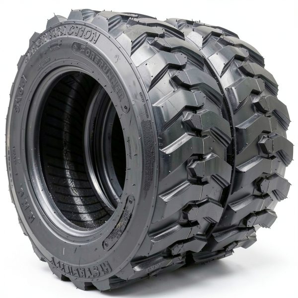 Forerunner RV Tire All Season 3080lb Load-3