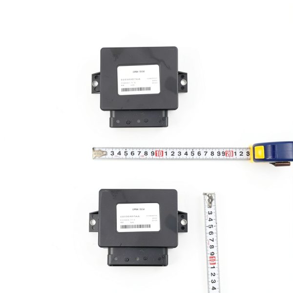 Parking Brake Control Module Dasbecan ABS Design-5