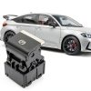 LIDSCURA ON-OFF Switch for Honda Civic Type R-4