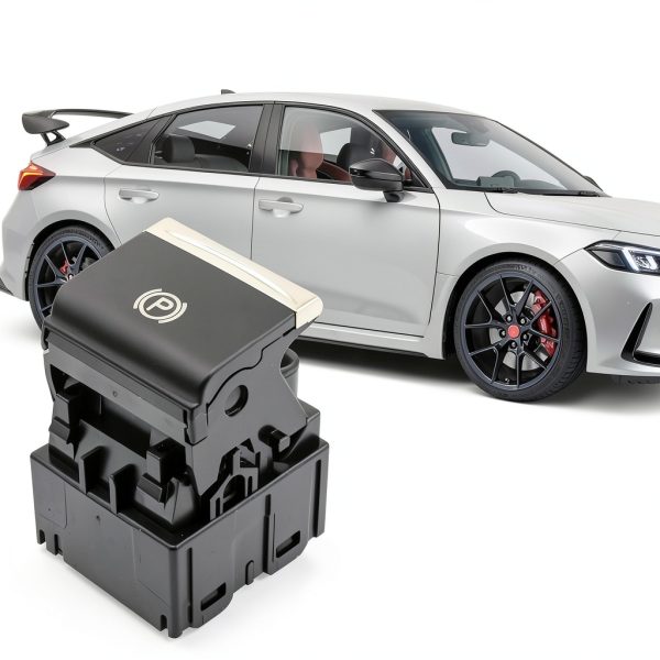 LIDSCURA ON-OFF Switch for Honda Civic Type R-4
