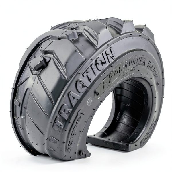 Forerunner RV Tire All Season 3080lb Load-1