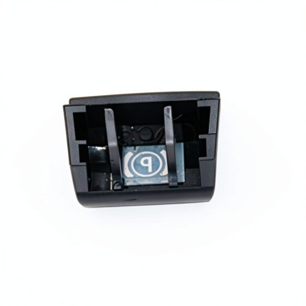 achard Electronic Hand Brake P Button Decoration Cover-3