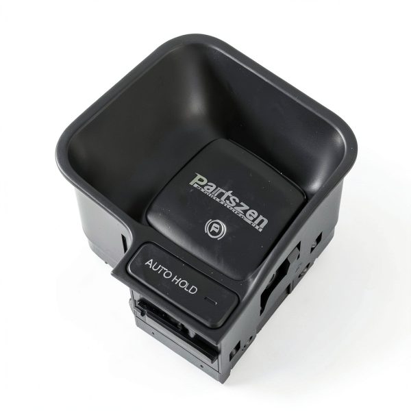 Volkswagen Parking Brake Switch Replacement Partszen-4