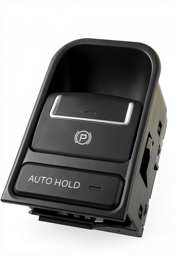 Volkswagen parking brake switch replacement part