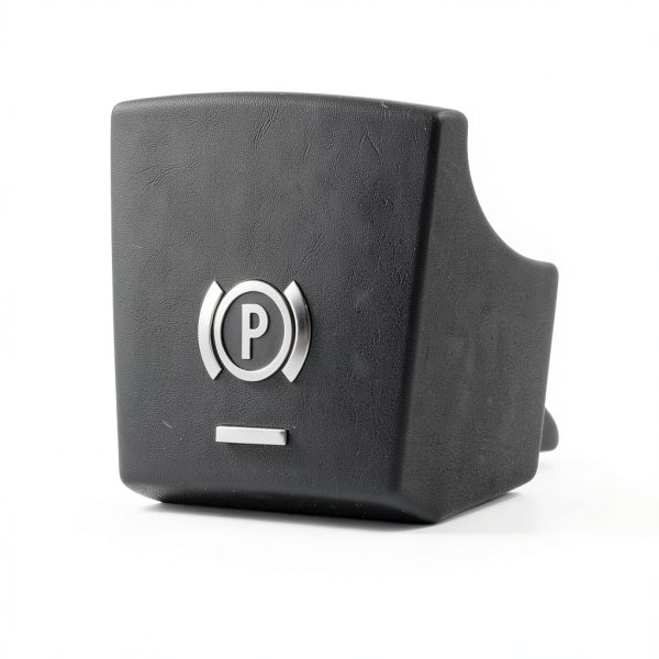 Yitoking Parking Brake Switch Button for BMW-4