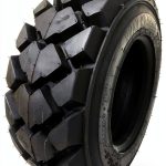 Road Crew 10-16.5 Skid Steer Tire Directional Bias-0