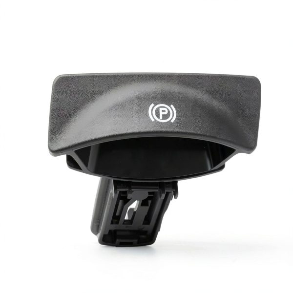 NCOUUOCN Hand Parking Brake Switch for Mercedes BENZ-1