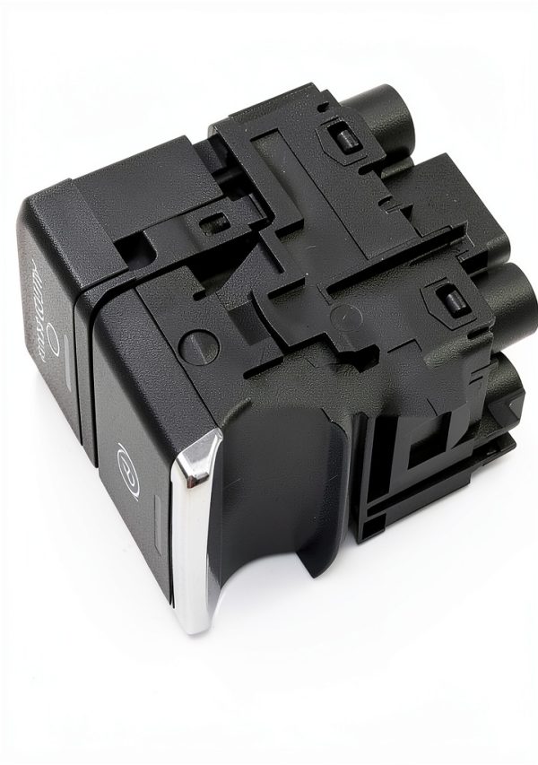 Mitsubishi Outlander Parking Brake Switch Button-1