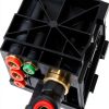 Freightliner Electronic Switch ON-OFF-1