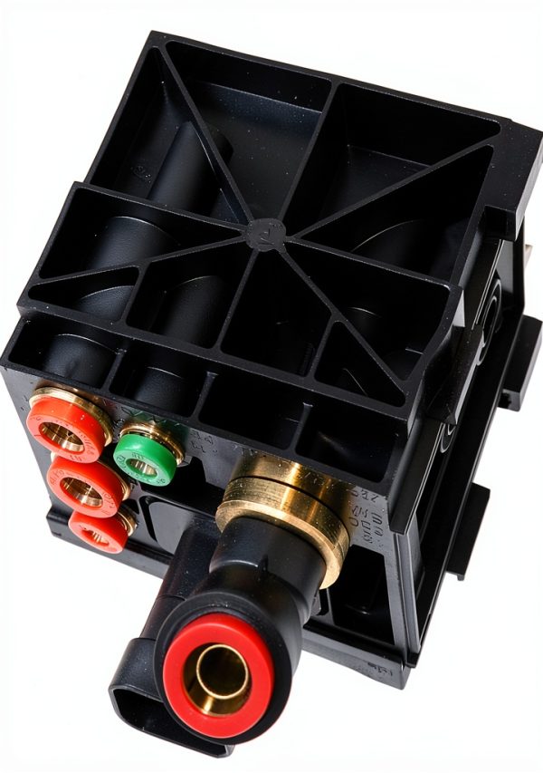 Freightliner Electronic Switch ON-OFF-1